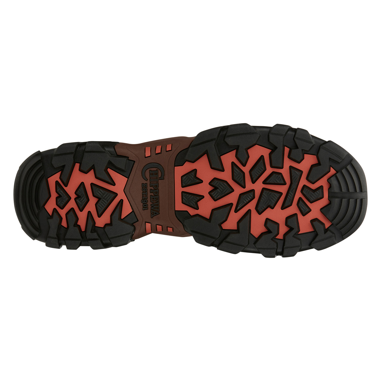 Chippewa Cross Terrain #AE5003 Men's 6